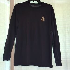 Volcom, Large, Grey